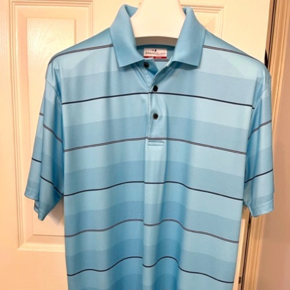 Casual/athletic Shirt